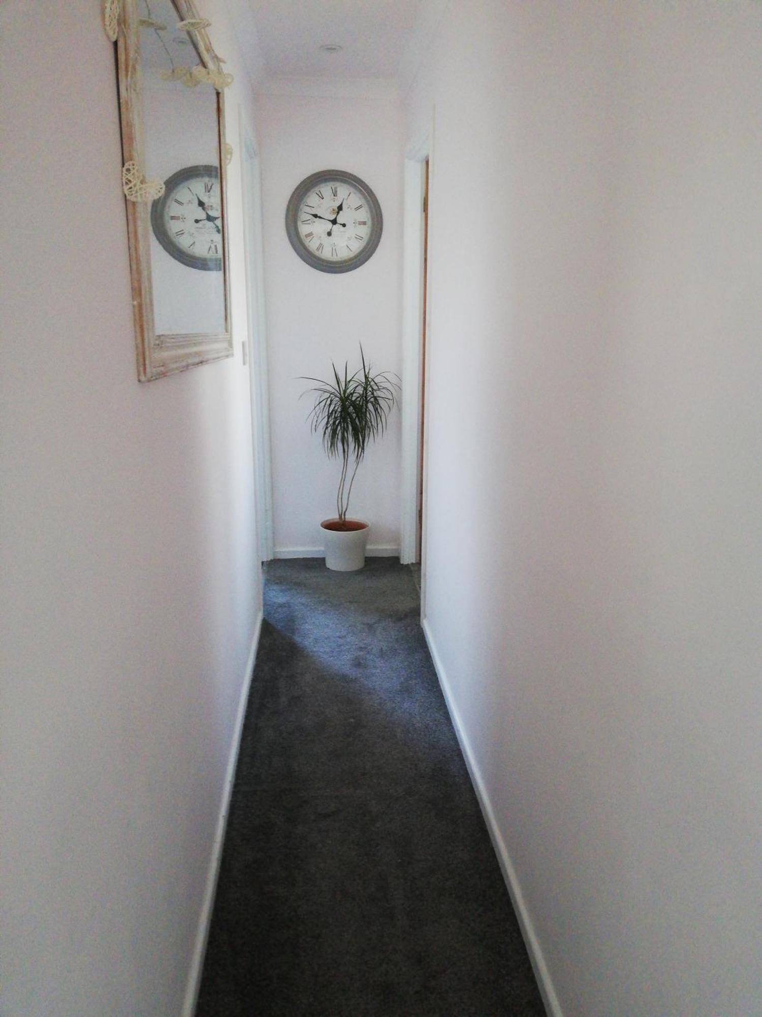 Hotel Little Cosy Cwtsh Pontyclun Zimmer foto